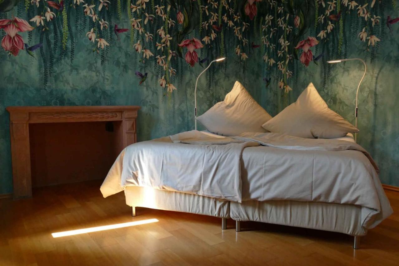 Apartment In Landau Stadtoase Ландау ин дер Пфалц Екстериор снимка