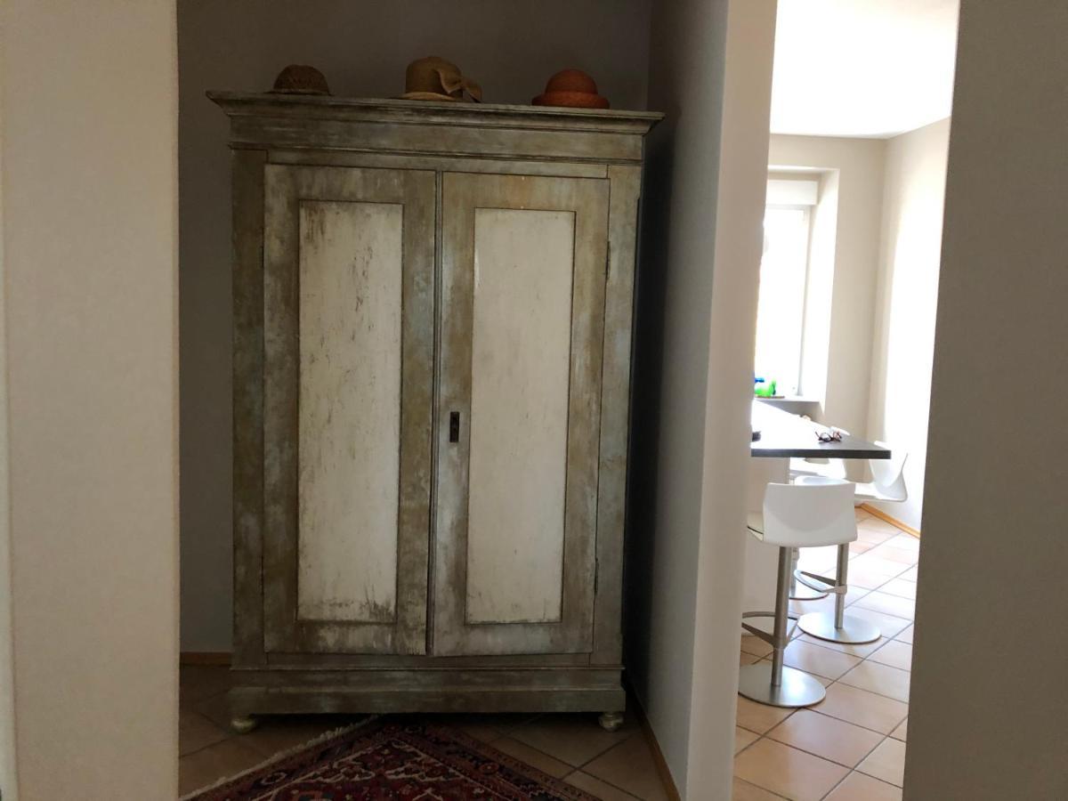 Apartment In Landau Stadtoase Ландау ин дер Пфалц Екстериор снимка