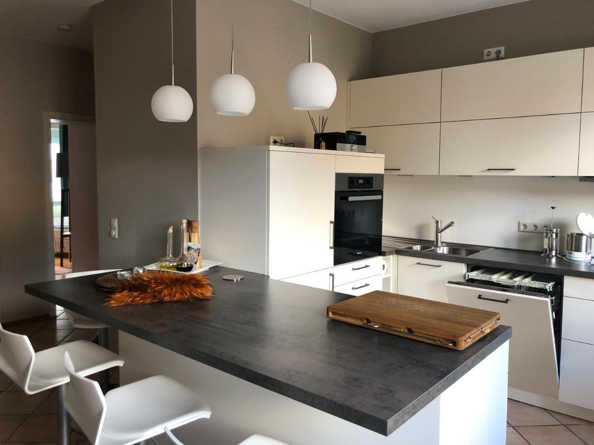 Apartment In Landau Stadtoase Ландау ин дер Пфалц Екстериор снимка
