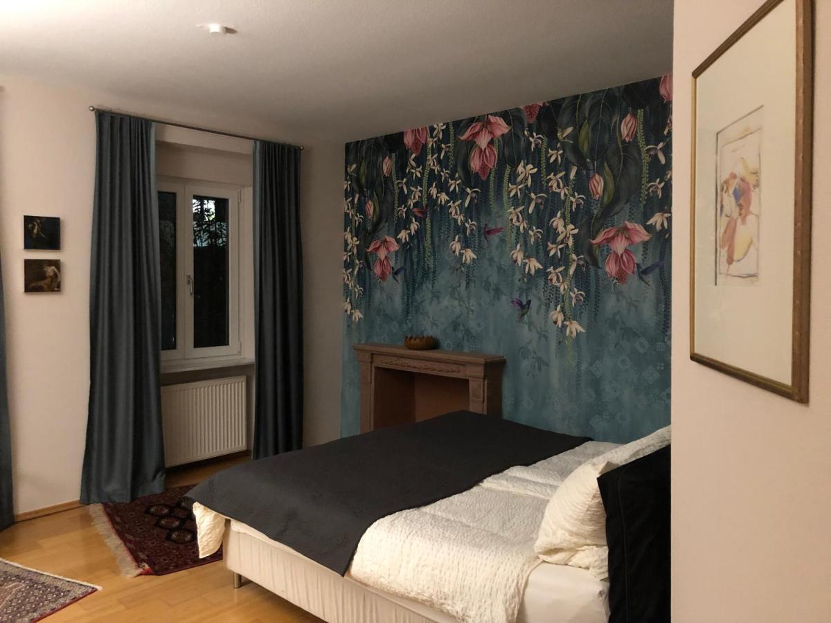 Apartment In Landau Stadtoase Ландау ин дер Пфалц Екстериор снимка