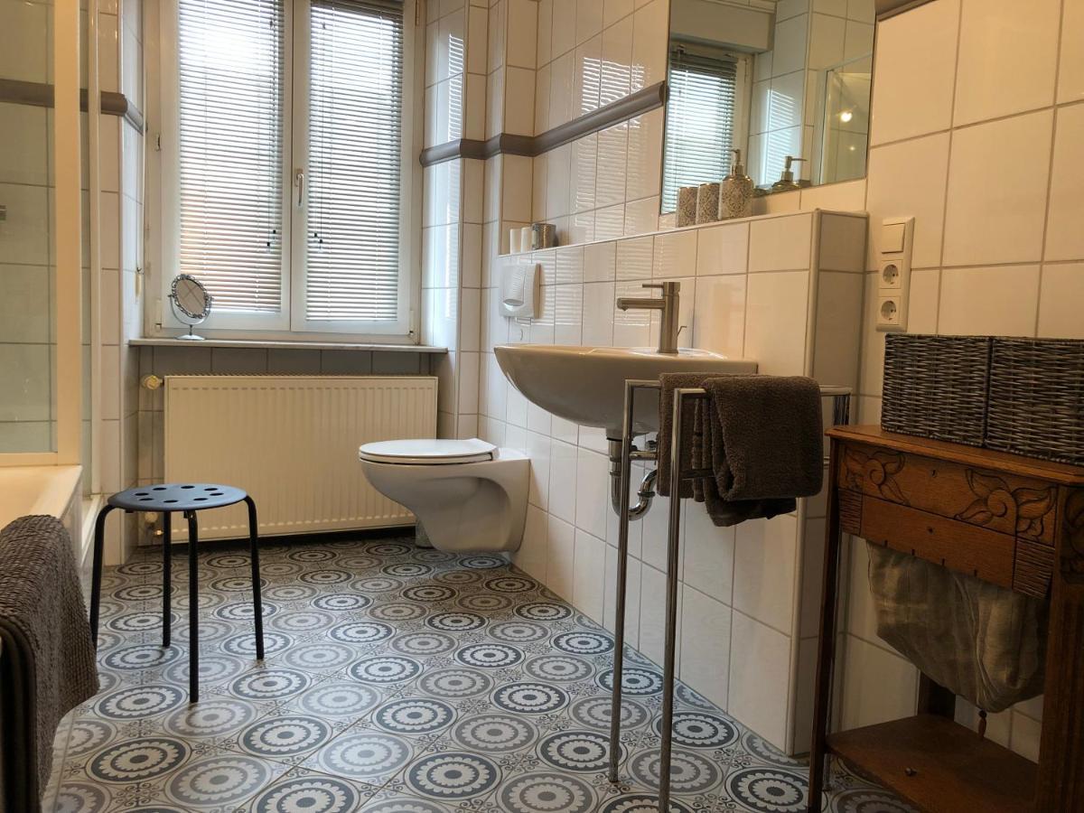 Apartment In Landau Stadtoase Ландау ин дер Пфалц Екстериор снимка